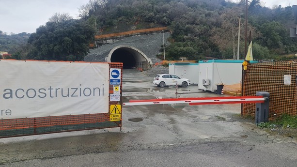 Aurelia Bis, Anas  pagherà gli stipendi arretrati con un intervento sostitutivo previsto dalla legge