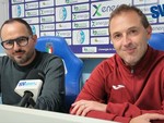 Calcio | Pietra Ligure. I baby biancocelesti continuano a stupire, Moraglia e Filadelli: "Grande atteggiamento, anche da parte dei più giovani" (VIDEO)