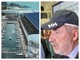 Waterfront e scontro tra Renzo Piano e Confindustria, Bucci: &quot;Qualcuno pensa di applicare le teorie del maniman&quot;