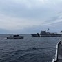 Tragedia alle Maldive, Vanin agli investigatori: "La missione sulla Duke of York era per conto di Unige" Tragedia alle Maldive, Vanin agli investigatori: "La missione sulla Duke of York era per conto di Unige"