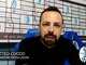 Calcip, Pietra Ligure. Questione di prospettive per Matteo Cocco: "Contro il Serra una domenica pesante. Gli assenti? Le difficoltà in stagione capitano a tutti" (VIDEO) Calcip, Pietra Ligure. Questione di prospettive per Matteo Cocco: "Contro il Serra una domenica pesante. Gli assenti? Le difficoltà in stagione capitano a tutti" (VIDEO)