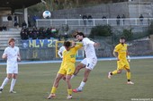 Calcio, Serie D. Il Derthona di Buttu attende il Vado, Celle Varazze e Cairese inseguono punti salvezza contro Gozzano e Biellese