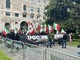 Manifestazione dell'ultra-destra e saluti romani in piazza della Vittoria, Silvia Salis: “Nel 2025, in un Paese che si basa sull'antifascismo, è una cosa forte”
