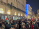 Nuovo corteo per la Palestina: 2mila in marcia per flottilla e Thousand Madleen