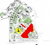 Pietra, oltre 244 milioni di euro per il restyling del Santa Corona. Presidente Bucci: &quot;Trasformazione profonda e indispensabile&quot;