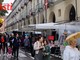 Asti si colora con la tradizionale Fiera d'Autunno