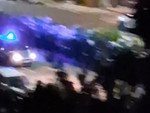 Quinto, notte di violenza nei giardini di via Giannelli: aggrediti alcuni minorenni stranieri Quinto, notte di violenza nei giardini di via Giannelli: aggrediti alcuni minorenni stranieri
