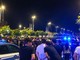 Investito mentre scappa da un controllo antidroga, scoppia la tensione in corso Principe Oddone Investito mentre scappa da un controllo antidroga, scoppia la tensione in corso Principe Oddone