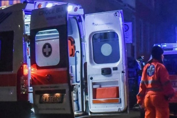 Serata di incidenti: due feriti a Biandronno e Gallarate Serata di incidenti: due feriti a Biandronno e Gallarate