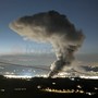 Alba, spento l'incendio all'ex centrale del latte: escluse vittime tra le macerie Alba, spento l'incendio all'ex centrale del latte: escluse vittime tra le macerie