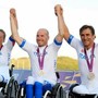 Addio ad Alex Zanardi, il campione che ha insegnato a non mollare mai