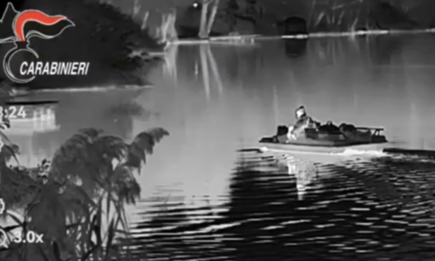 Fuga di Del Grande, caccia all'uomo anche a Cadrezzate