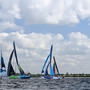 Genova torna capitale della vela con The Ocean Race Europe