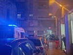 Tragedia a Savona: donna anziana trovata senza vita in casa
