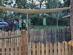 Tragedia allo Zoom di Cumiana, uomo muore soffocato dal cibo