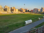 Stadio Bacigalupo, il Comune di Savona affida l'incarico per la progettazione esecutiva della parte strutturale ed impiantistica