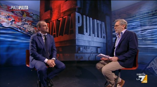 Guerriglia urbana corteo Askatasuna, Lo Russo: "Torino è stata violentata"