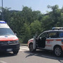 Raffica di incidenti sulle strade del Varesotto: motociclisti a terra a Cassano e Somma, sette persone soccorse sulla 336 di Malpensa