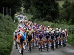 Tour de France Femmes, finale ad alta tensione a Nizza: due tappe per decidere tutto Tour de France Femmes, finale ad alta tensione a Nizza: due tappe per decidere tutto