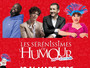 Les Sérénissimes de l’Humour festeggiano 20 anni al Grimaldi Forum di Monaco con Issa Doumbia, Dany Boon, Nawell Madani e Noëlle Perna