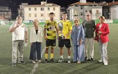 Calcio | La Baia Alassio vince il Memorial Zenari, Albingaunia e Ceriale superate ai rigori