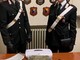 Favria, i carabinieri arrestano la donna pusher che gestiva un "market" aperto 24 ore su 24 [VIDEO]