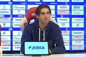 Calcio | Vado. Ritorno felice a Perugia per Matteo Viti: "Contento per il risultato, ho rivisto tanti volti amici" Calcio | Vado. Ritorno felice a Perugia per Matteo Viti: "Contento per il risultato, ho rivisto tanti volti amici"