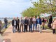 Imperia al voto, presentata la lista civica di Enrico Lauretti: "Poggia sul valore della competenza" (foto e video) Imperia al voto, presentata la lista civica di Enrico Lauretti: "Poggia sul valore della competenza" (foto e video)