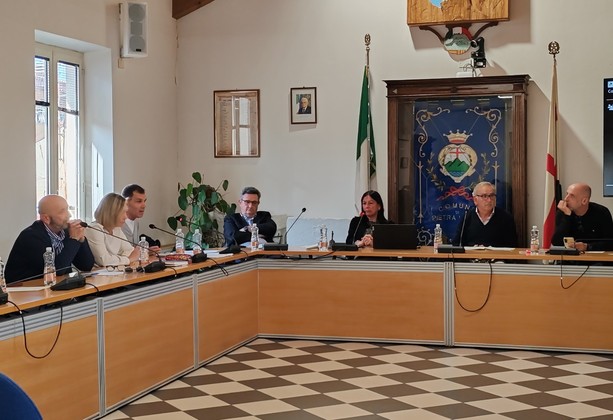Pietra Ligure, la maggioranza dice no alla commissione sulle spiagge