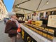 Gianduiotti, colombe e cioccolati: sino a domenica a Torino "Dolci Portici". E ci sono i tour golosi gratis [VIDEO]