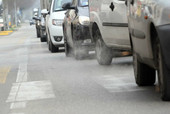Smog, in Piemonte superato il blocco dei diesel Euro 5: niente stop da ottobre