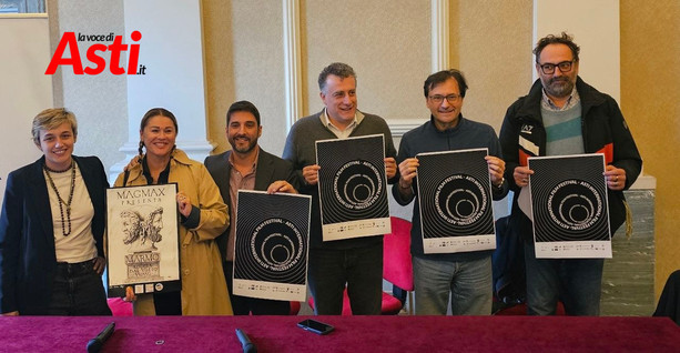 Asti International Film Festival, cinque giorni di cinema internazionale: cento proiezioni e ospiti da tutto il mondo Asti International Film Festival, cinque giorni di cinema internazionale: cento proiezioni e ospiti da tutto il mondo