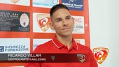 Calcio | Millesimo. Villar parte forte con un gol e un assist: "Più sale la categoria, più riesco a esprimermi meglio" (VIDEO) Calcio | Millesimo. Villar parte forte con un gol e un assist: "Più sale la categoria, più riesco a esprimermi meglio" (VIDEO)