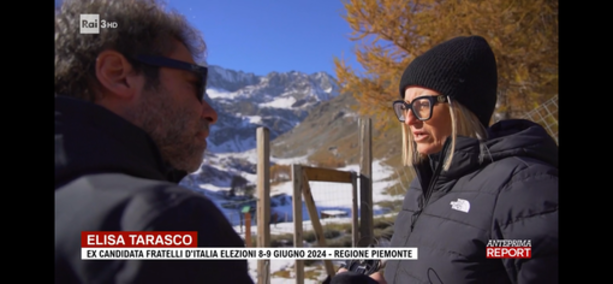 Benzina in cambio di voti? Udienza aprile per Elisa Tarasco e il marito Gabriele Genre Benzina in cambio di voti? Udienza aprile per Elisa Tarasco e il marito Gabriele Genre