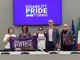 Disability Pride, sabato il corteo da corso Marconi a piazza Vittorio. Gli organizzatori: "Le differenze non si ghettizzano" Disability Pride, sabato il corteo da corso Marconi a piazza Vittorio. Gli organizzatori: "Le differenze non si ghettizzano"