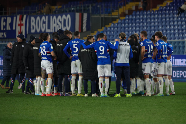 Elezioni comunali, la Sampdoria retrocessa è un tabù: assordante (e strategico) il silenzio di Piciocchi e Salis