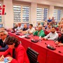 Consiglio comunale di Asti: approvato l'assestamento di bilancio, scontro in aula sugli incidenti di Bologna