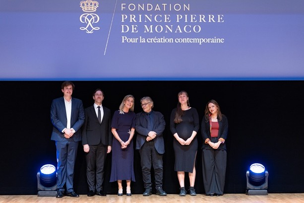 Monaco, proclamati i vincitori dei Premi della Fondazione Principe Pierre 2026 (Foto)