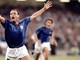 Il mondo del calcio in ansia per Toto' Schillaci, l'eroe delle Notti Magiche Il mondo del calcio in ansia per Toto' Schillaci, l'eroe delle Notti Magiche