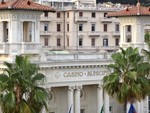 Guardia di Finanza al Casinò di Sanremo per una verifica sulle procedure: accesso del Nucleo Speciale di Polizia Valutaria