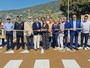 Ospedaletti, inaugurato il completamento della pista ciclopedonale: ora la ciclovia è continua fino ad Andora (Foto e Video) Ospedaletti, inaugurato il completamento della pista ciclopedonale: ora la ciclovia è continua fino ad Andora (Foto e Video)