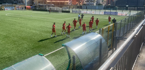 IN DIRETTA. Sestri-Varese, vediamo se i biancorossi sono davvero da vertice. Aggiornamenti da tutti i campi della D e da Solbiatese-Sestese