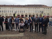 Otto anni dalla tragedia di piazza San Carlo: &quot;Non parteciperó più a nessun evento&quot;