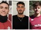 Calciomercato | Albenga. Dopo il ripescaggio arriveranno le ufficialità per Beron, Cassini e  Niccolò Piu