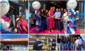 FOTO. Acqua & Sapone sbarca a Varese: inaugurato il nuovo punto vendita di Biumo FOTO. Acqua & Sapone sbarca a Varese: inaugurato il nuovo punto vendita di Biumo