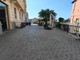 Sanremo, parcheggi selvaggi nell’area pedonale tra via Roma e via Nino Bixio: scooter, moto e biciclette abbandonate Sanremo, parcheggi selvaggi nell’area pedonale tra via Roma e via Nino Bixio: scooter, moto e biciclette abbandonate