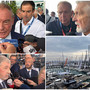 Salone Nautico, Genova punta al primato internazionale: "Possiamo diventare il primo al mondo" Salone Nautico, Genova punta al primato internazionale: "Possiamo diventare il primo al mondo"
