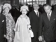 Il mondo piange la Regina Elisabetta II: Torino culla il ricordo della visita del 1961 e l'incontro con l'Avvocato Agnelli Il mondo piange la Regina Elisabetta II: Torino culla il ricordo della visita del 1961 e l'incontro con l'Avvocato Agnelli