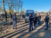 Controlli straordinari nelle Zone Rosse: in pochi giorni cinque arresti e 72 denunce nelle aree più a rischio della città