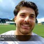 Calcio, Savona. La prima di Agostino coincide con il ritorno alla vittoria: &quot;Questi sono i colori che amo, qui c'è tutto per poter fare bene&quot; (VIDEO)